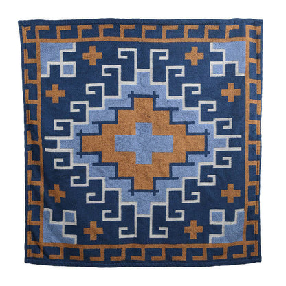 TOWEL BLANKET / タオル ブランケット