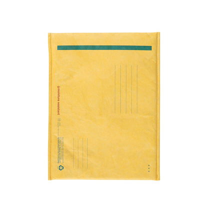 PADDED ENVELOPE BAG / パデッド エンべロープ バッグ