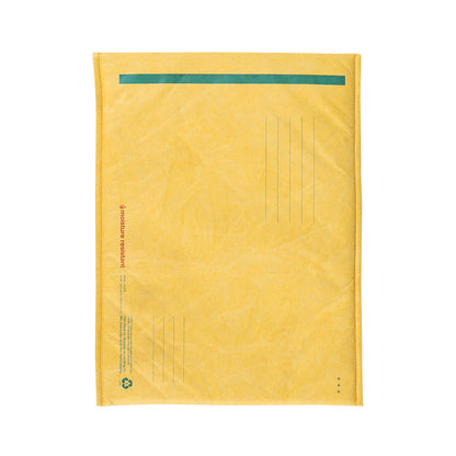 PADDED ENVELOPE BAG / パデッド エンべロープ バッグ