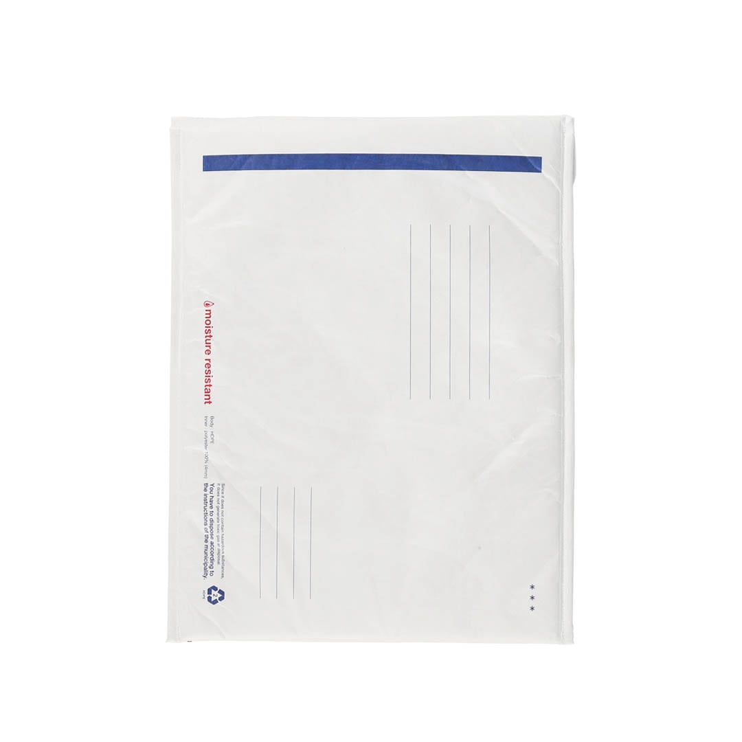 PADDED ENVELOPE BAG / パデッド エンべロープ バッグ