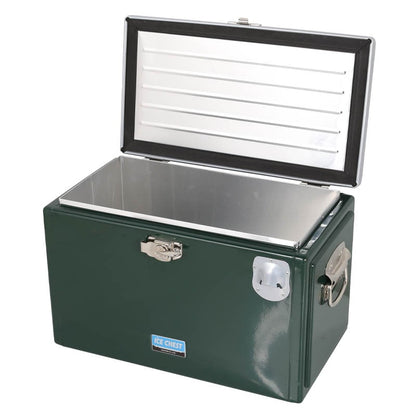 ICE CHEST 20L DARK GREEN / アイス チェスト 20L