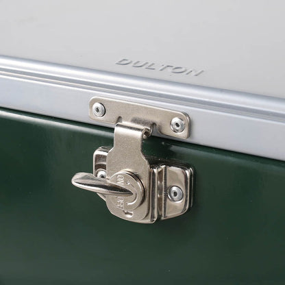 ICE CHEST 20L DARK GREEN / アイス チェスト 20L